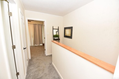 Welcome to this 2 bed 1 bath FURNISHED charming Chelsea Condo in on Mountain Ranch Golf Club in Arkansas - for sale on GolfHomes.com, golf home, golf lot