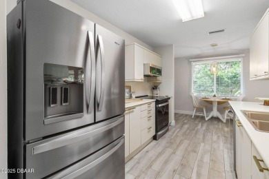 Welcome to this impeccably maintained one level home located in on Plantation Bay Golf and Country Club in Florida - for sale on GolfHomes.com, golf home, golf lot
