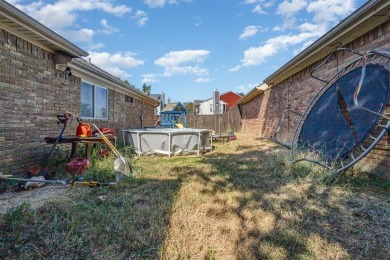 Very nice house in the prestigious Oakridge neighbourhood in on Duck Creek Golf Club in Texas - for sale on GolfHomes.com, golf home, golf lot
