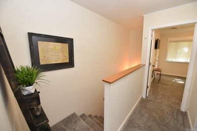 Welcome to this 2 bed 1 bath FURNISHED charming Chelsea Condo in on Mountain Ranch Golf Club in Arkansas - for sale on GolfHomes.com, golf home, golf lot