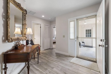 Welcome to this impeccably maintained one level home located in on Plantation Bay Golf and Country Club in Florida - for sale on GolfHomes.com, golf home, golf lot