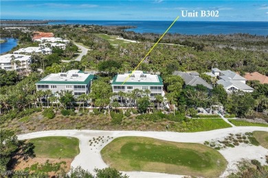 A true sanctuary bathed in natural light, SW corner penthouse on The Sanctuary Golf Club in Florida - for sale on GolfHomes.com, golf home, golf lot