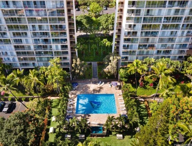 This is your chance to own a piece of paradise in Hawaii! Enjoy on Makaha Valley Country Club in Hawaii - for sale on GolfHomes.com, golf home, golf lot