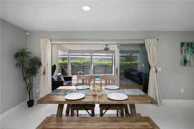 Beautifully maintained 2BR, 2BA single-family home in desirable on Hibiscus Golf Club in Florida - for sale on GolfHomes.com, golf home, golf lot