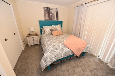 Welcome to this 2 bed 1 bath FURNISHED charming Chelsea Condo in on Mountain Ranch Golf Club in Arkansas - for sale on GolfHomes.com, golf home, golf lot