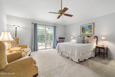 Welcome to this impeccably maintained one level home located in on Plantation Bay Golf and Country Club in Florida - for sale on GolfHomes.com, golf home, golf lot