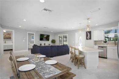 Beautifully maintained 2BR, 2BA single-family home in desirable on Hibiscus Golf Club in Florida - for sale on GolfHomes.com, golf home, golf lot
