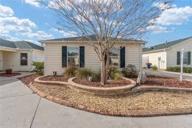 Welcome to this stunning FULLY UPDATED, 2-bedroom, 2-bathroom on Glenview Championship Golf and Country Club in Florida - for sale on GolfHomes.com, golf home, golf lot