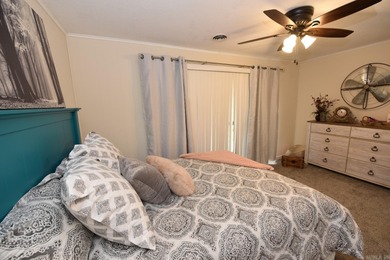 Welcome to this 2 bed 1 bath FURNISHED charming Chelsea Condo in on Mountain Ranch Golf Club in Arkansas - for sale on GolfHomes.com, golf home, golf lot