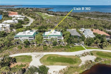 A true sanctuary bathed in natural light, SW corner penthouse on The Sanctuary Golf Club in Florida - for sale on GolfHomes.com, golf home, golf lot