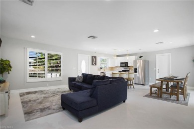 Beautifully maintained 2BR, 2BA single-family home in desirable on Hibiscus Golf Club in Florida - for sale on GolfHomes.com, golf home, golf lot