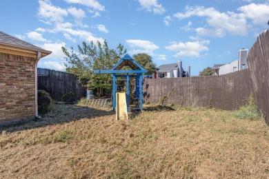 Very nice house in the prestigious Oakridge neighbourhood in on Duck Creek Golf Club in Texas - for sale on GolfHomes.com, golf home, golf lot