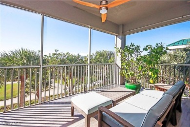 A true sanctuary bathed in natural light, SW corner penthouse on The Sanctuary Golf Club in Florida - for sale on GolfHomes.com, golf home, golf lot