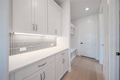 Welcome home to the Summerfield--a beautifully designed Beazer on Heath Golf and Yacht Club in Texas - for sale on GolfHomes.com, golf home, golf lot