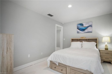 Beautifully maintained 2BR, 2BA single-family home in desirable on Hibiscus Golf Club in Florida - for sale on GolfHomes.com, golf home, golf lot
