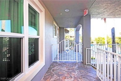 A true sanctuary bathed in natural light, SW corner penthouse on The Sanctuary Golf Club in Florida - for sale on GolfHomes.com, golf home, golf lot