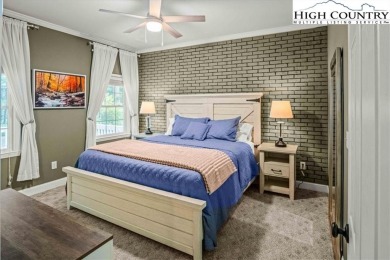 Discover 204 Laurel Cottage, an exquisite retreat within the on Olde Beau Golf Course in North Carolina - for sale on GolfHomes.com, golf home, golf lot