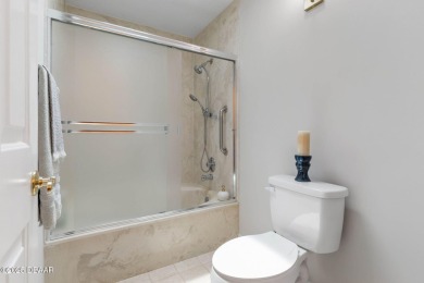 Welcome to this impeccably maintained one level home located in on Plantation Bay Golf and Country Club in Florida - for sale on GolfHomes.com, golf home, golf lot