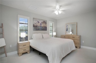 Beautifully maintained 2BR, 2BA single-family home in desirable on Hibiscus Golf Club in Florida - for sale on GolfHomes.com, golf home, golf lot