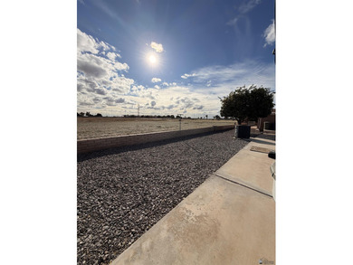 Spectacular deal for a two-bedroom home in town!! Needs a *tad* on Desert Hills Golf Course in Arizona - for sale on GolfHomes.com, golf home, golf lot