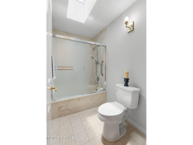 Welcome to this impeccably maintained one level home located in on Plantation Bay Golf and Country Club in Florida - for sale on GolfHomes.com, golf home, golf lot