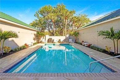 A true sanctuary bathed in natural light, SW corner penthouse on The Sanctuary Golf Club in Florida - for sale on GolfHomes.com, golf home, golf lot