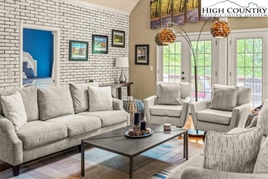 Discover 204 Laurel Cottage, an exquisite retreat within the on Olde Beau Golf Course in North Carolina - for sale on GolfHomes.com, golf home, golf lot