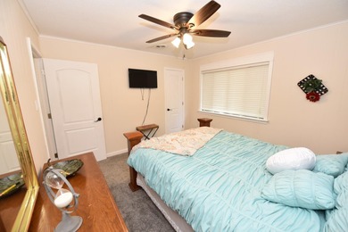 Welcome to this 2 bed 1 bath FURNISHED charming Chelsea Condo in on Mountain Ranch Golf Club in Arkansas - for sale on GolfHomes.com, golf home, golf lot