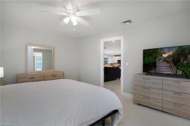 Beautifully maintained 2BR, 2BA single-family home in desirable on Hibiscus Golf Club in Florida - for sale on GolfHomes.com, golf home, golf lot