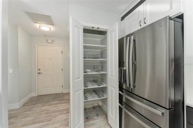 Welcome to this stunning FULLY UPDATED, 2-bedroom, 2-bathroom on Glenview Championship Golf and Country Club in Florida - for sale on GolfHomes.com, golf home, golf lot