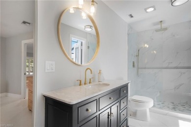 Beautifully maintained 2BR, 2BA single-family home in desirable on Hibiscus Golf Club in Florida - for sale on GolfHomes.com, golf home, golf lot