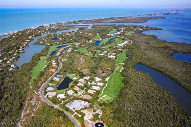 A true sanctuary bathed in natural light, SW corner penthouse on The Sanctuary Golf Club in Florida - for sale on GolfHomes.com, golf home, golf lot