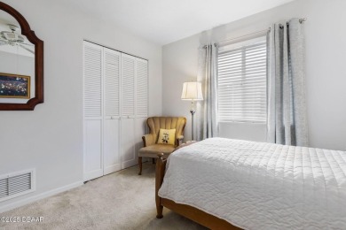 Welcome to this impeccably maintained one level home located in on Plantation Bay Golf and Country Club in Florida - for sale on GolfHomes.com, golf home, golf lot