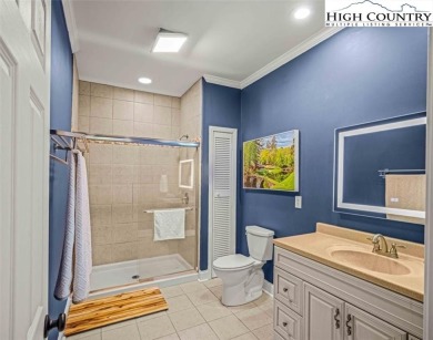 Discover 204 Laurel Cottage, an exquisite retreat within the on Olde Beau Golf Course in North Carolina - for sale on GolfHomes.com, golf home, golf lot