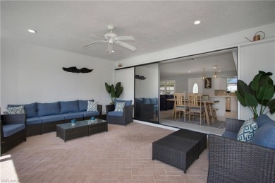 Beautifully maintained 2BR, 2BA single-family home in desirable on Hibiscus Golf Club in Florida - for sale on GolfHomes.com, golf home, golf lot