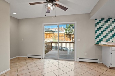 Come see this lock and leave townhome! Located in the on Tiara Rado Golf Course in Colorado - for sale on GolfHomes.com, golf home, golf lot