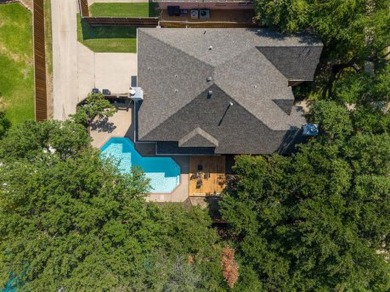 Price Reduced! Beautifully updated & well-maintained Home with on Plantation Golf Course in Texas - for sale on GolfHomes.com, golf home, golf lot