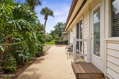 Welcome to this impeccably maintained one level home located in on Plantation Bay Golf and Country Club in Florida - for sale on GolfHomes.com, golf home, golf lot