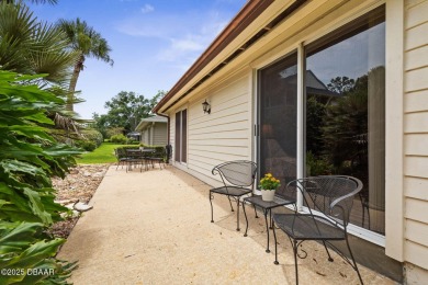 Welcome to this impeccably maintained one level home located in on Plantation Bay Golf and Country Club in Florida - for sale on GolfHomes.com, golf home, golf lot