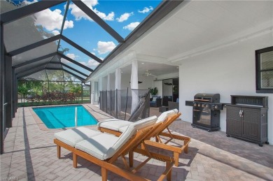 Beautifully maintained 2BR, 2BA single-family home in desirable on Hibiscus Golf Club in Florida - for sale on GolfHomes.com, golf home, golf lot