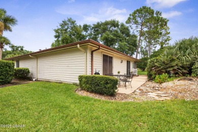 Welcome to this impeccably maintained one level home located in on Plantation Bay Golf and Country Club in Florida - for sale on GolfHomes.com, golf home, golf lot