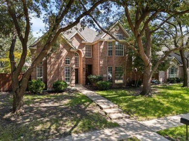 Price Reduced! Beautifully updated & well-maintained Home with on Plantation Golf Course in Texas - for sale on GolfHomes.com, golf home, golf lot