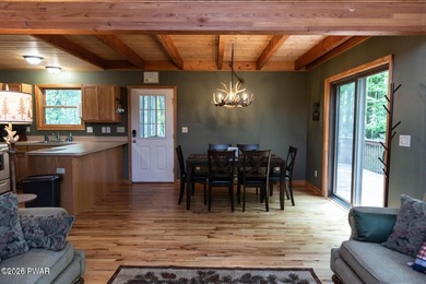 Welcome to your ideal mountain getaway in the sought-after on The Hideout Golf in Pennsylvania - for sale on GolfHomes.com, golf home, golf lot