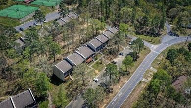 Welcome to this 2 bed 1 bath FURNISHED charming Chelsea Condo in on Mountain Ranch Golf Club in Arkansas - for sale on GolfHomes.com, golf home, golf lot