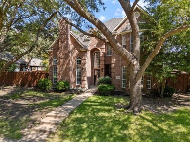 Price Reduced! Beautifully updated & well-maintained Home with on Plantation Golf Course in Texas - for sale on GolfHomes.com, golf home, golf lot