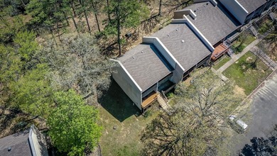 Welcome to this 2 bed 1 bath FURNISHED charming Chelsea Condo in on Mountain Ranch Golf Club in Arkansas - for sale on GolfHomes.com, golf home, golf lot