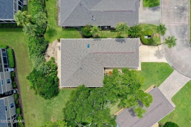 Welcome to this impeccably maintained one level home located in on Plantation Bay Golf and Country Club in Florida - for sale on GolfHomes.com, golf home, golf lot