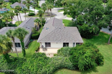 Welcome to this impeccably maintained one level home located in on Plantation Bay Golf and Country Club in Florida - for sale on GolfHomes.com, golf home, golf lot