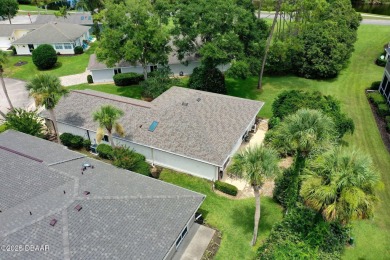 Welcome to this impeccably maintained one level home located in on Plantation Bay Golf and Country Club in Florida - for sale on GolfHomes.com, golf home, golf lot