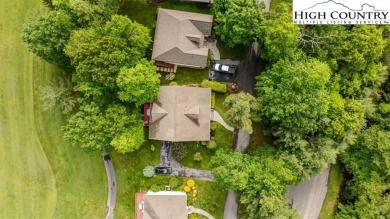 Discover 204 Laurel Cottage, an exquisite retreat within the on Olde Beau Golf Course in North Carolina - for sale on GolfHomes.com, golf home, golf lot